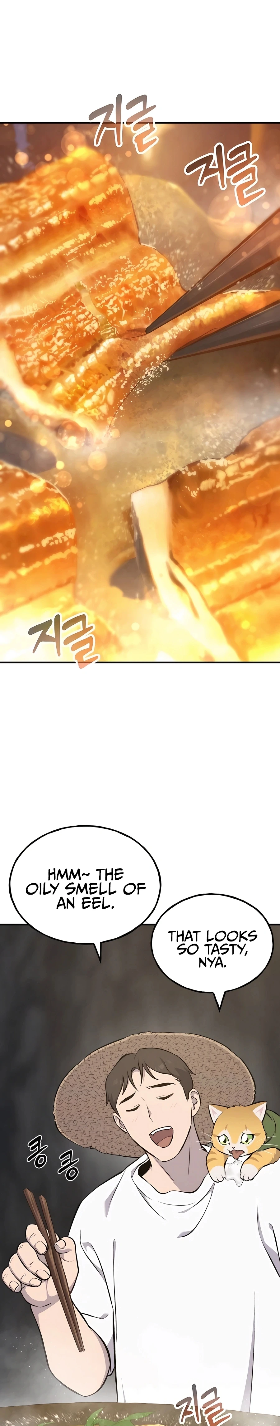 Read Solo Farming In The Tower EN Manga Online