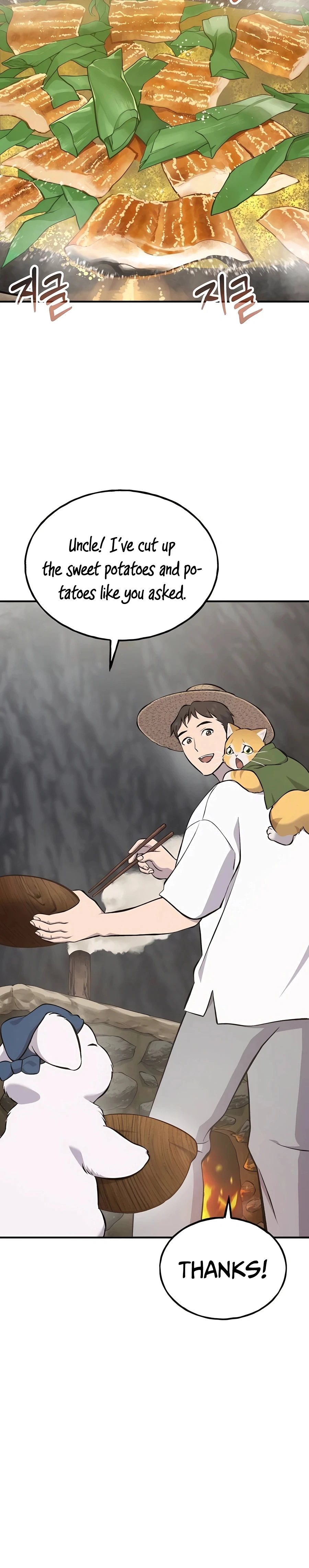 Read Solo Farming In The Tower EN Manga Online