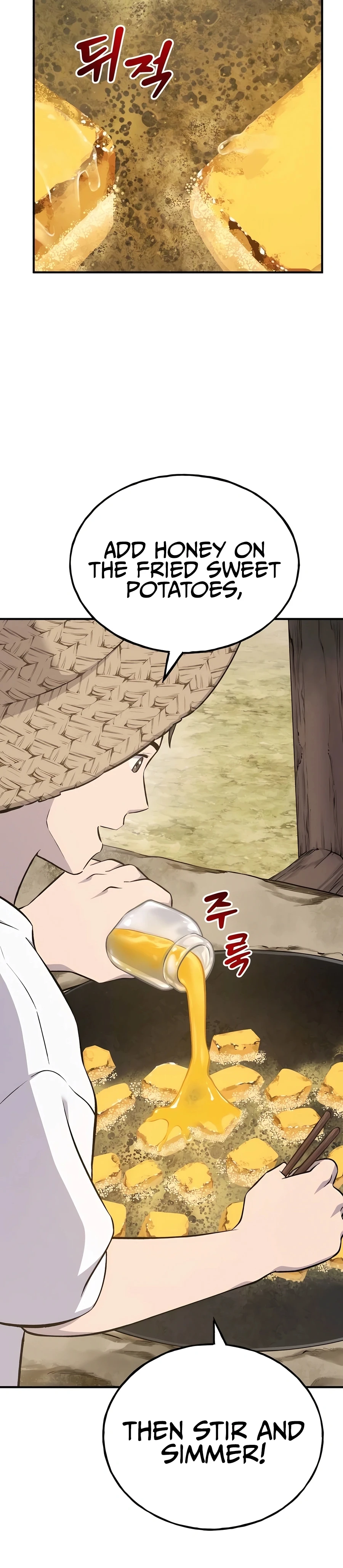 Read Solo Farming In The Tower EN Manga Online