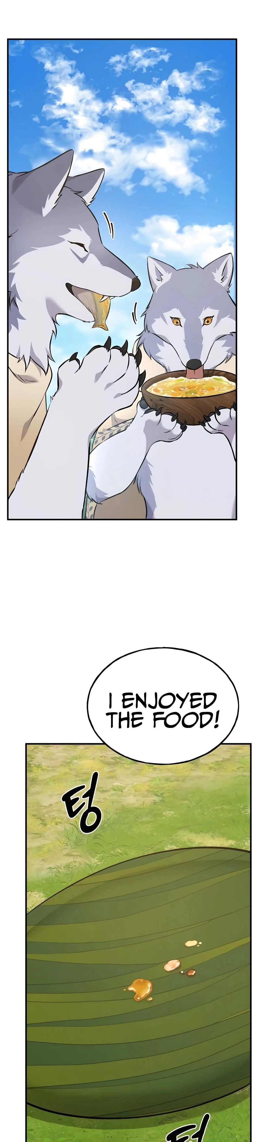 Read Solo Farming In The Tower EN Manga Online