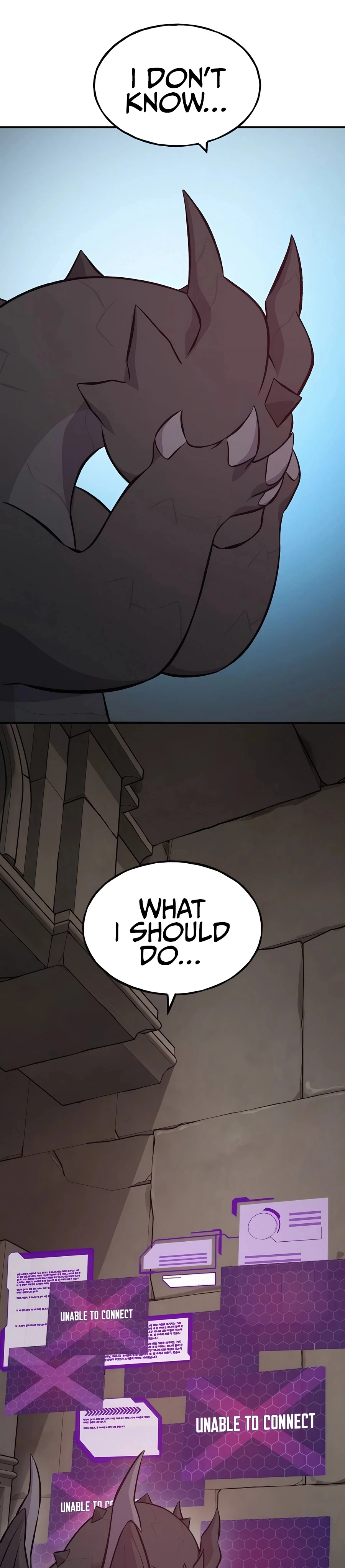 Read Solo Farming In The Tower EN Manga Online