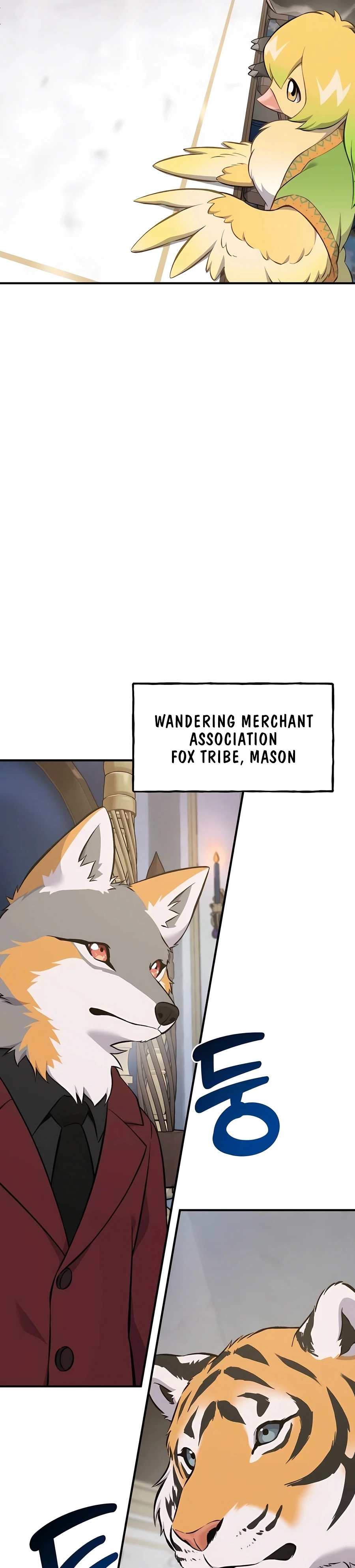 Read Solo Farming In The Tower EN Manga Online