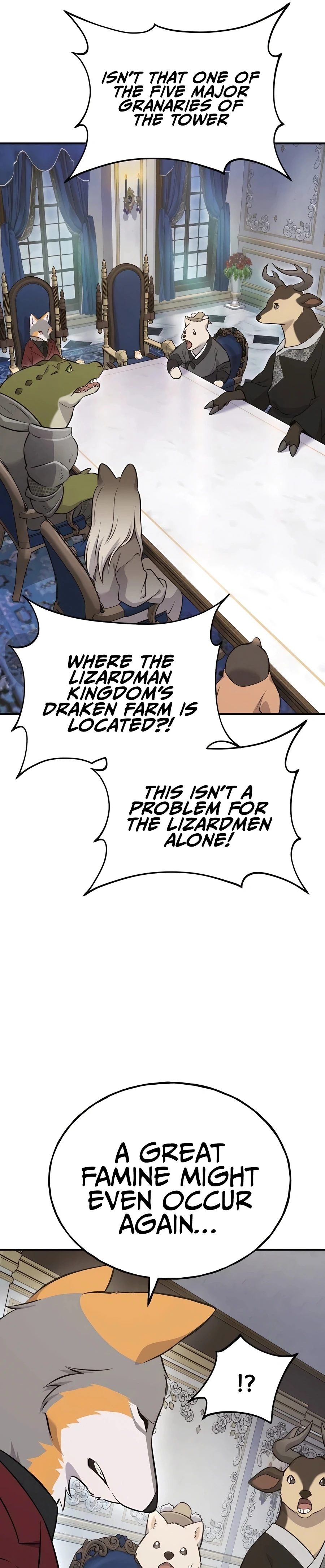 Read Solo Farming In The Tower EN Manga Online