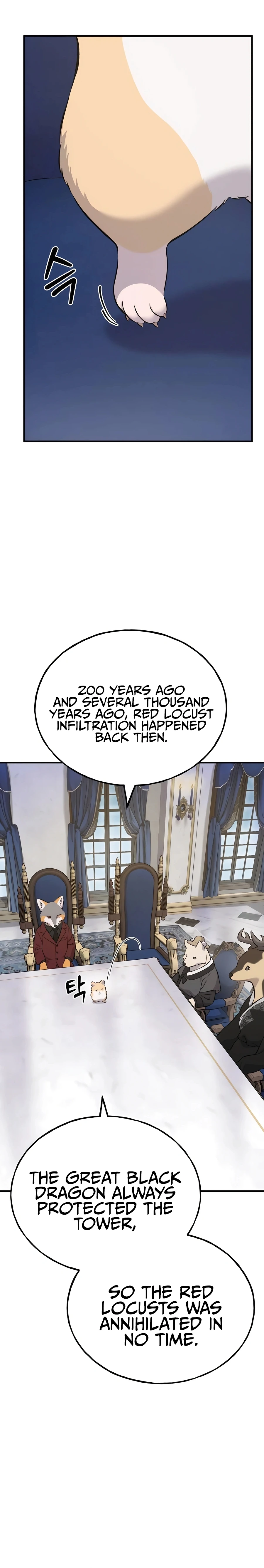 Read Solo Farming In The Tower EN Manga Online