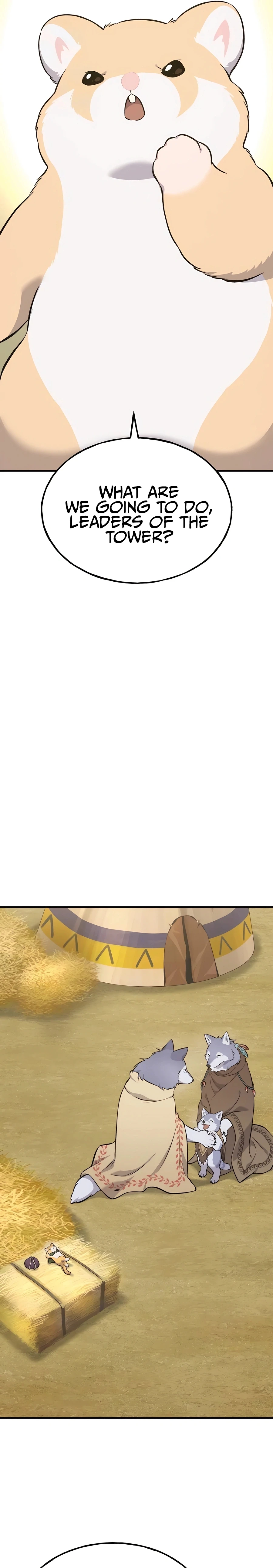 Read Solo Farming In The Tower EN Manga Online