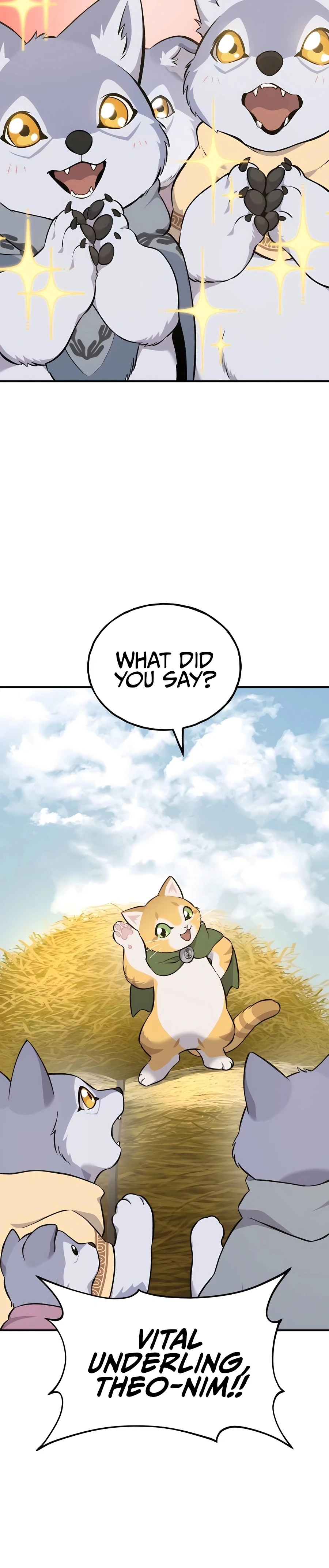 Read Solo Farming In The Tower EN Manga Online