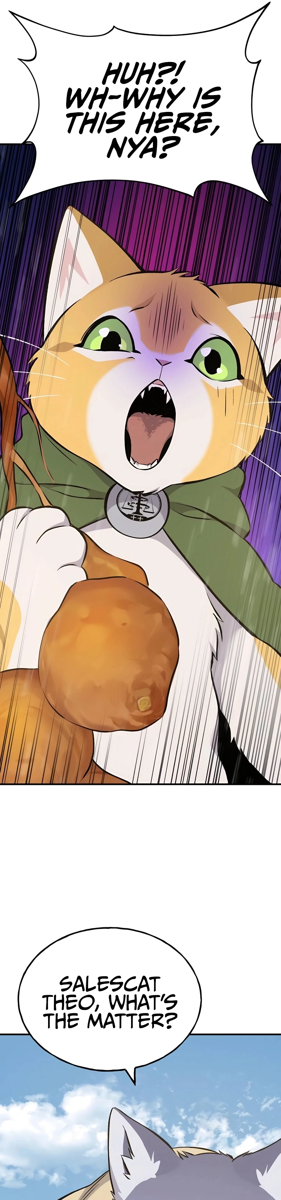 Read Solo Farming In The Tower EN Manga Online