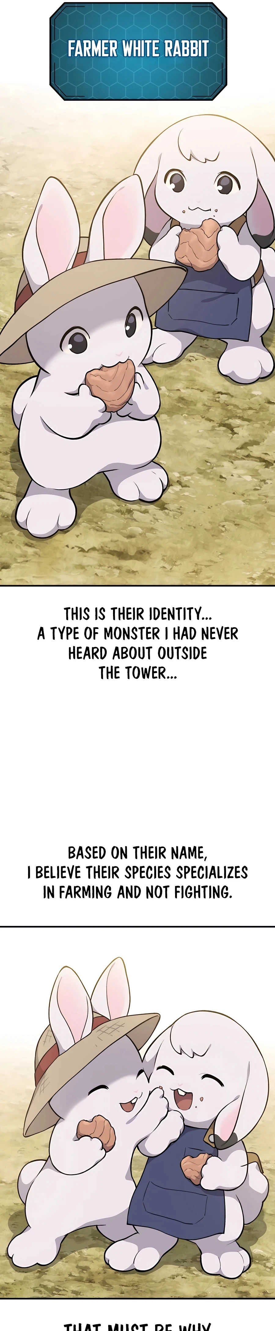 Read Solo Farming In The Tower EN Manga Online