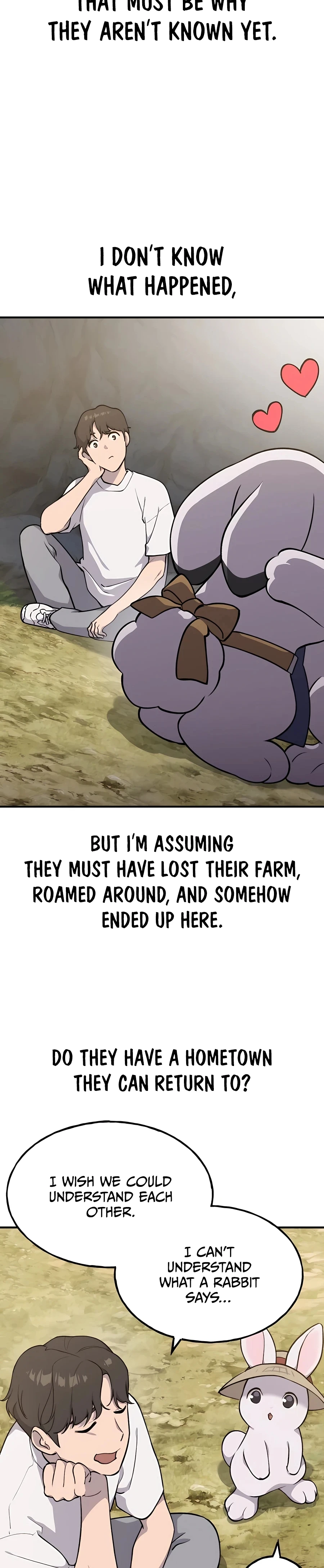Read Solo Farming In The Tower EN Manga Online
