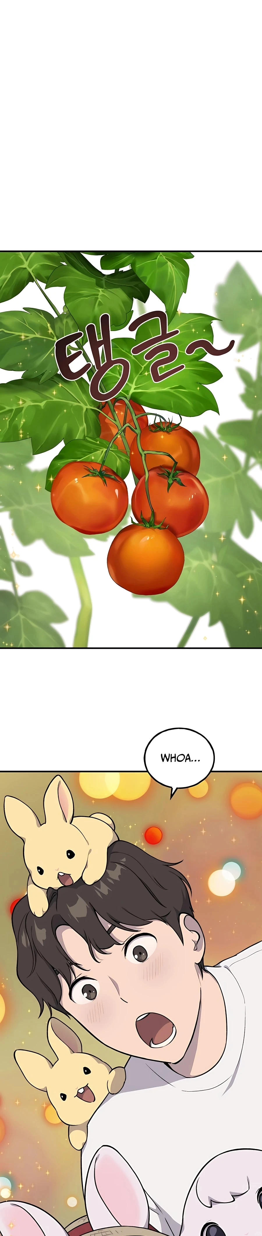Read Solo Farming In The Tower EN Manga Online