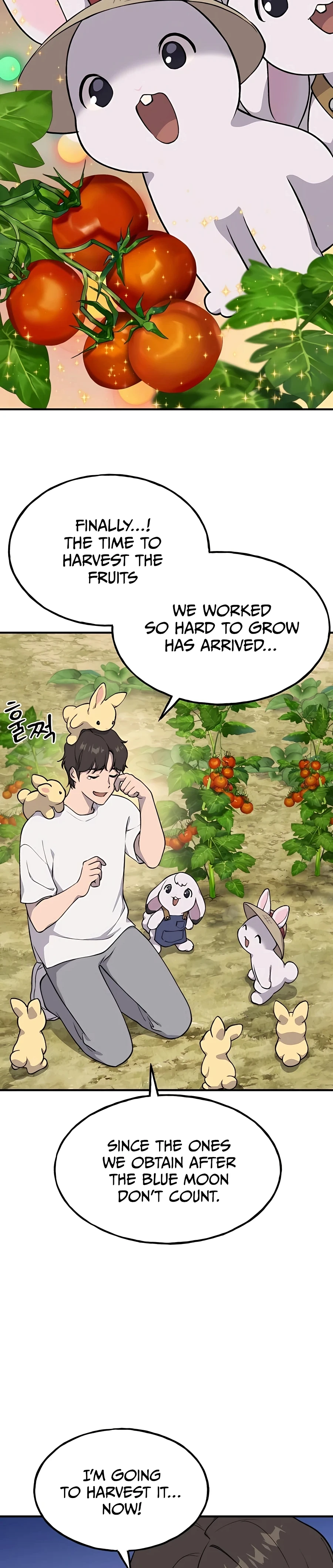 Read Solo Farming In The Tower EN Manga Online