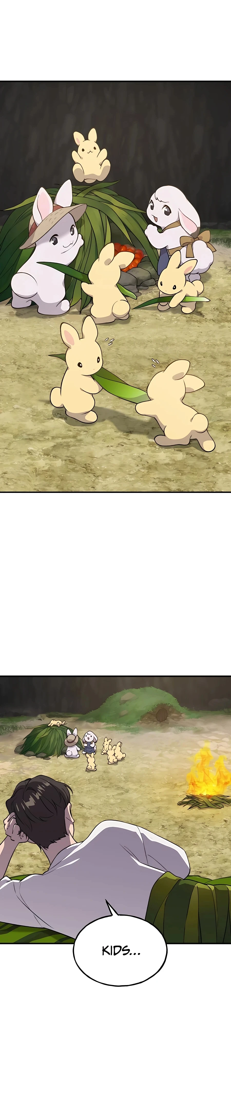 Read Solo Farming In The Tower EN Manga Online