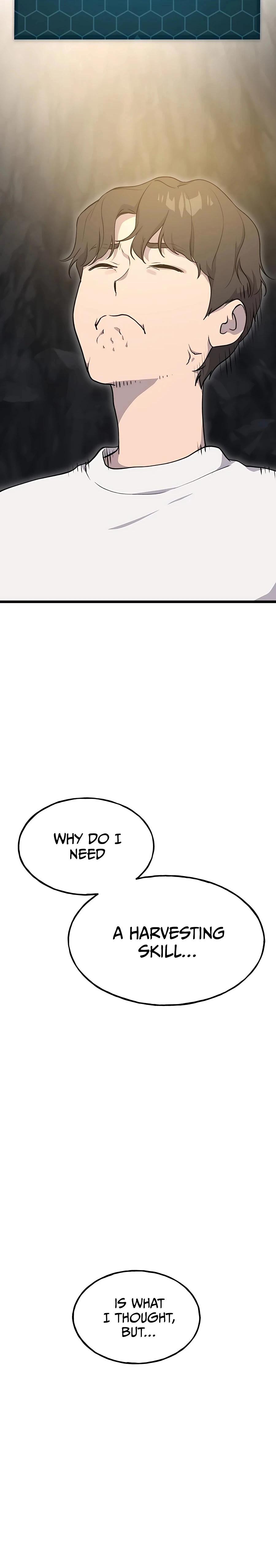 Read Solo Farming In The Tower EN Manga Online