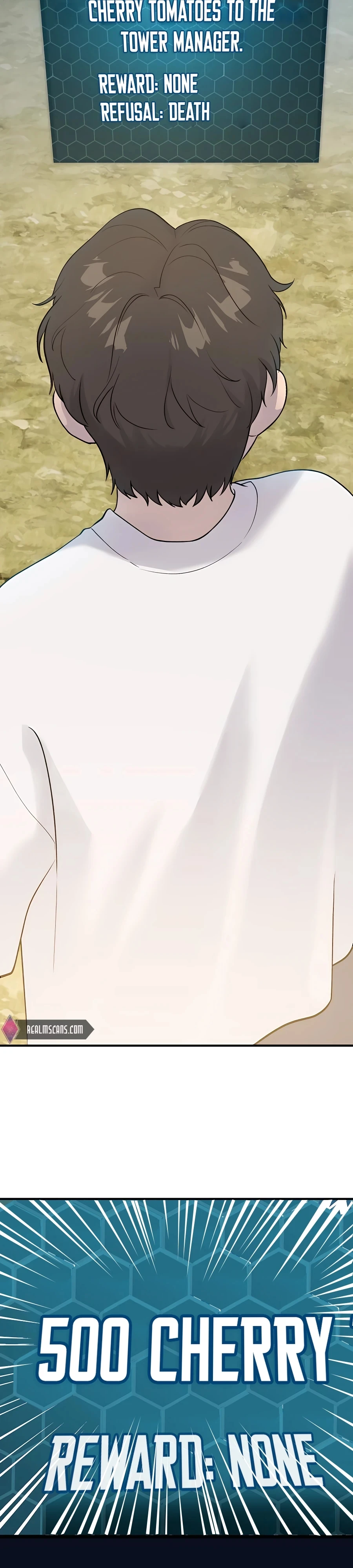 Read Solo Farming In The Tower EN Manga Online