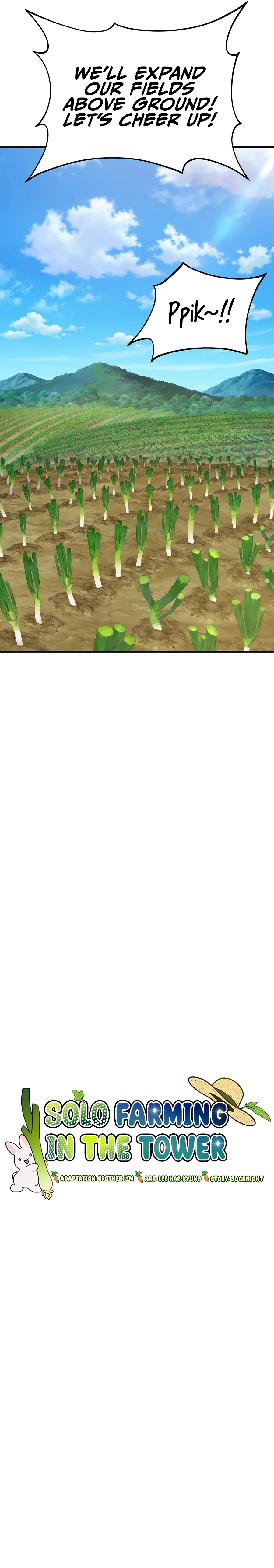 Read Solo Farming In The Tower EN Manga Online