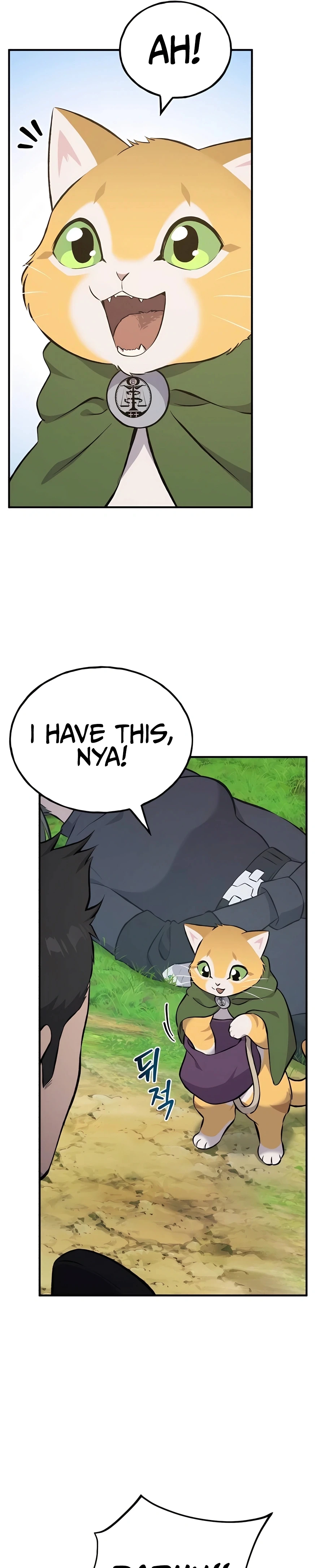 Read Solo Farming In The Tower EN Manga Online