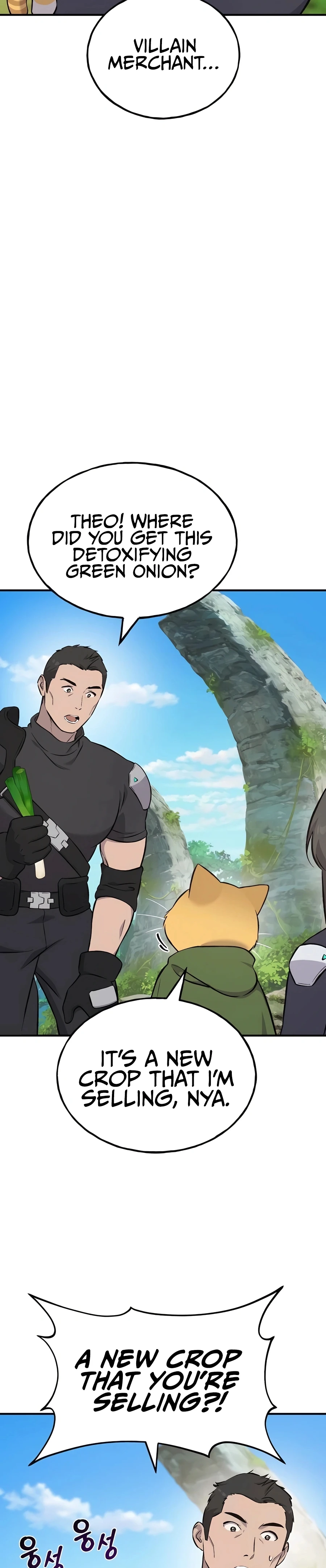 Read Solo Farming In The Tower EN Manga Online