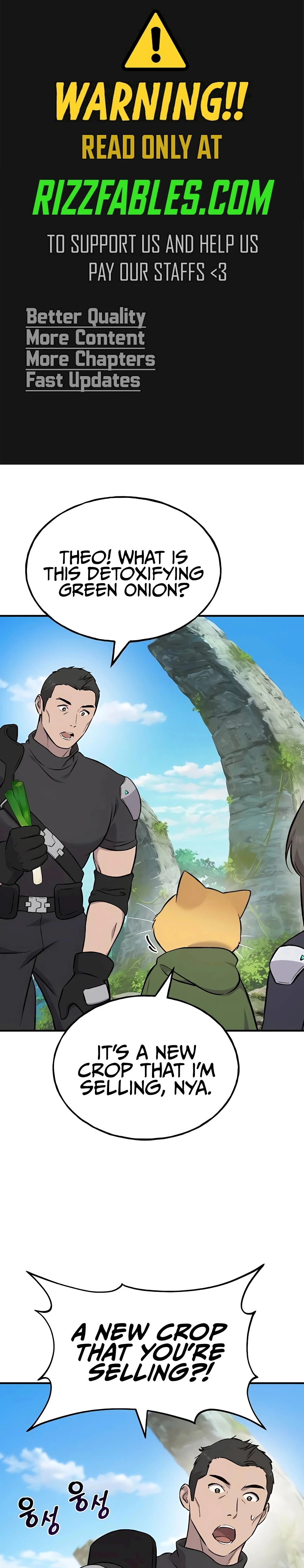 Read Solo Farming In The Tower EN Manga Online