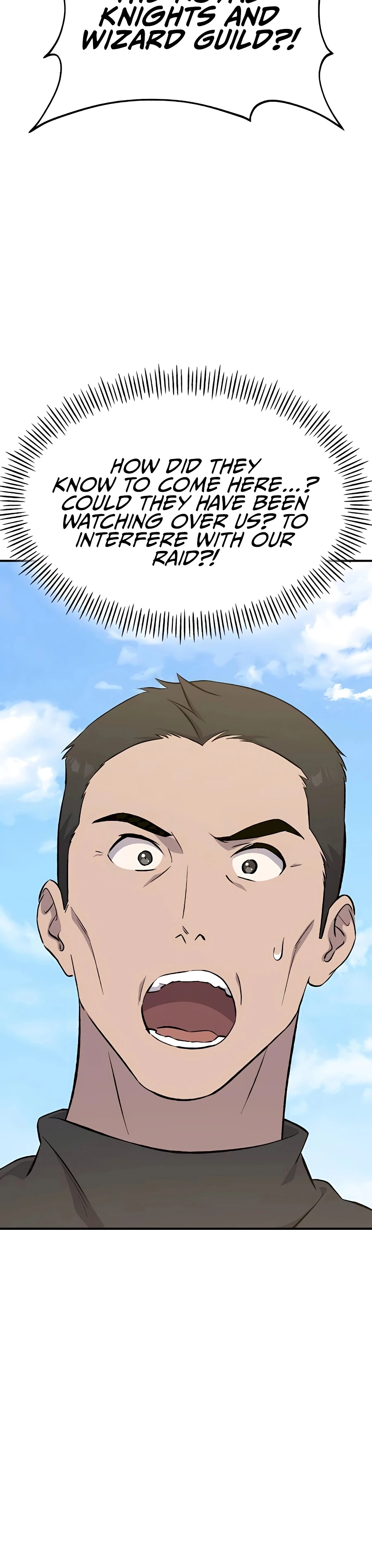 Read Solo Farming In The Tower EN Manga Online