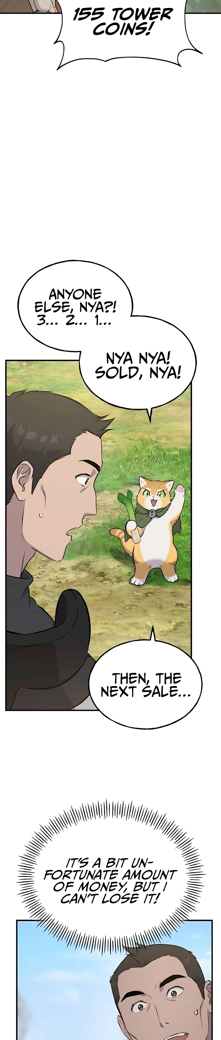 Read Solo Farming In The Tower EN Manga Online