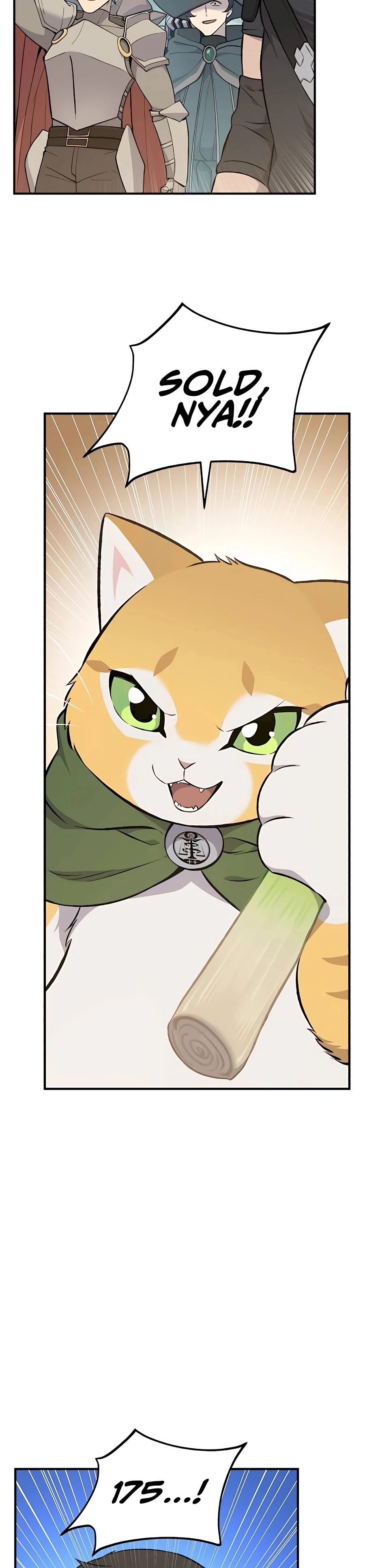 Read Solo Farming In The Tower EN Manga Online