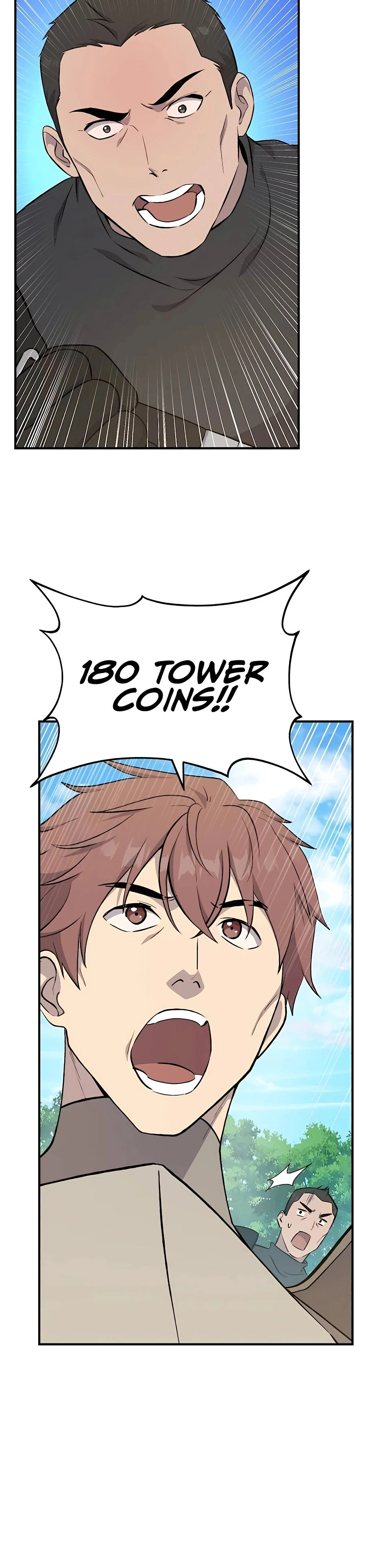 Read Solo Farming In The Tower EN Manga Online