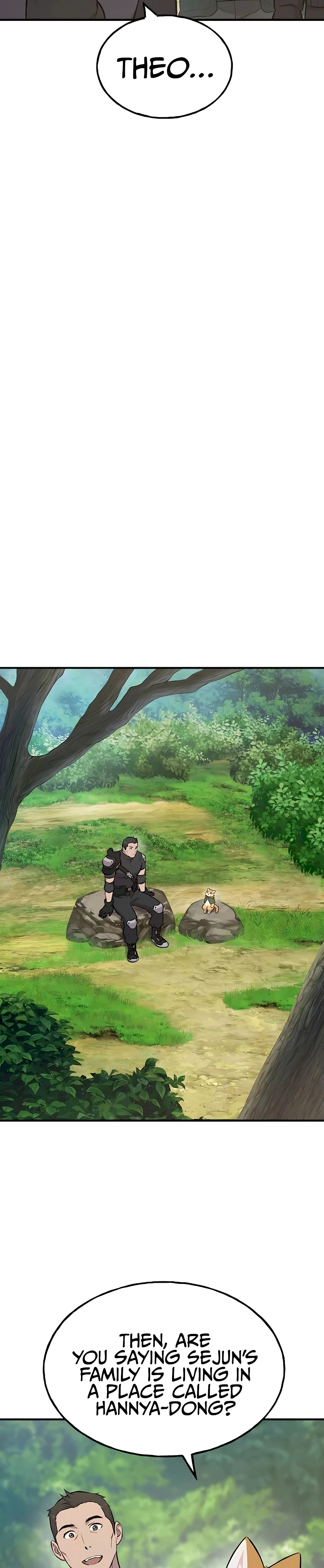 Read Solo Farming In The Tower EN Manga Online