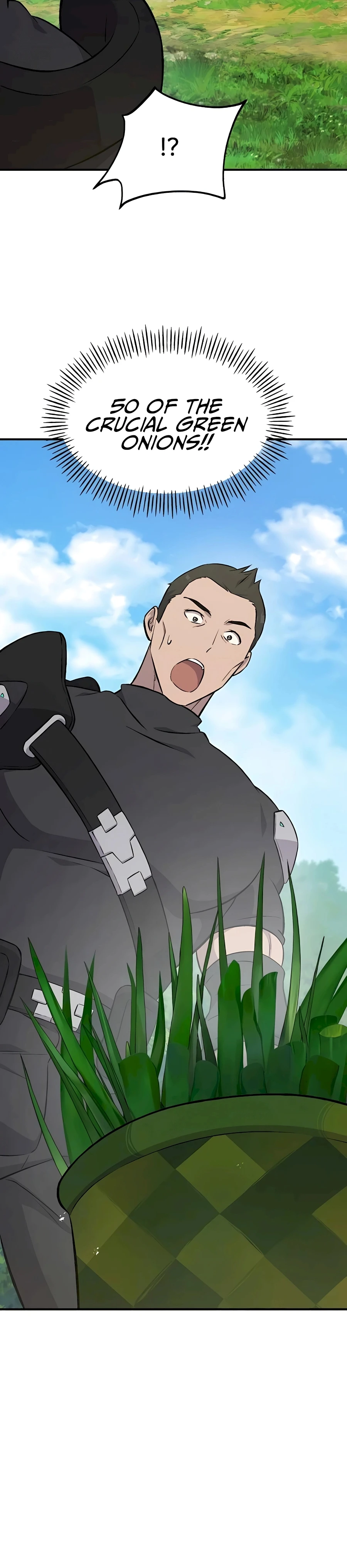 Read Solo Farming In The Tower EN Manga Online