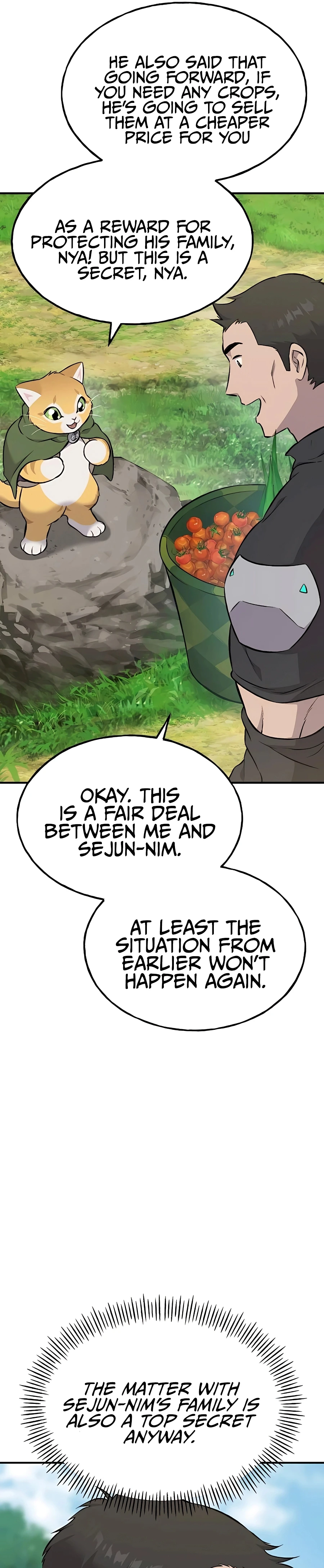 Read Solo Farming In The Tower EN Manga Online