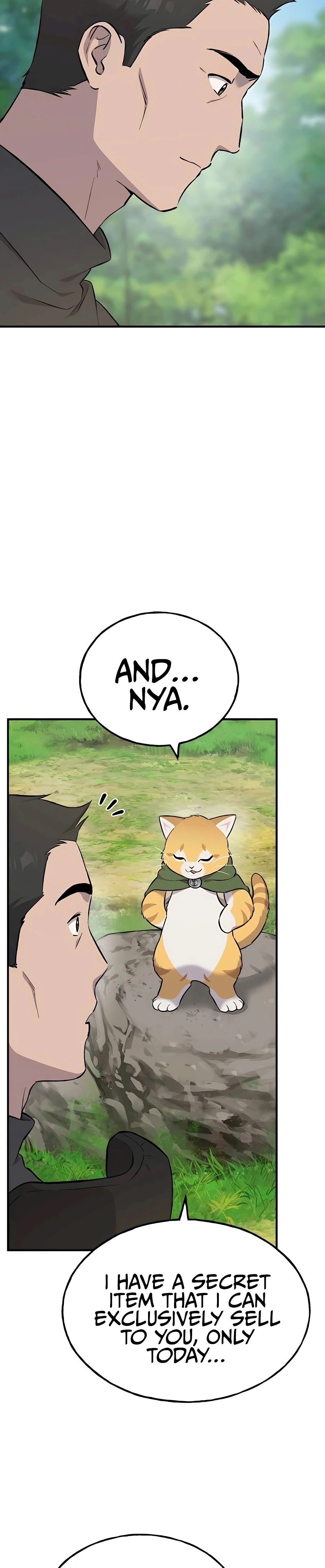 Read Solo Farming In The Tower EN Manga Online