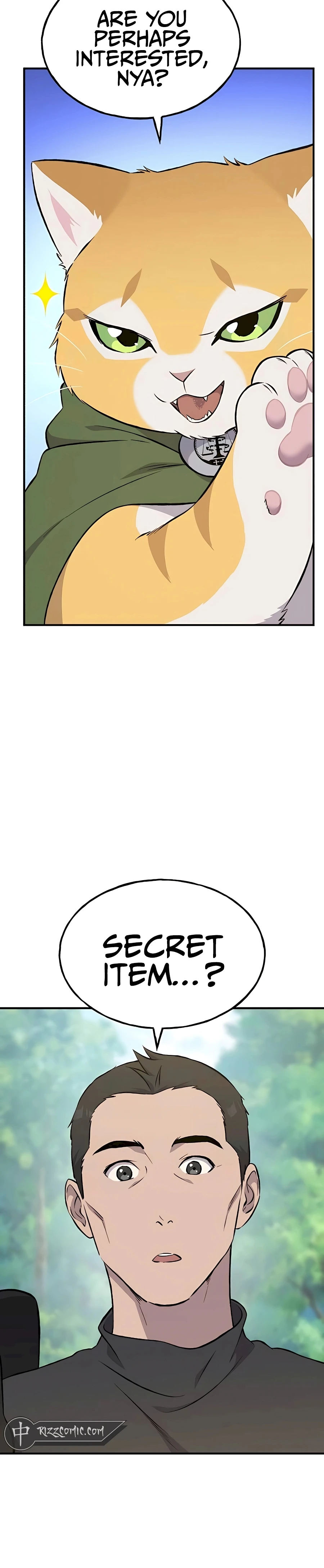 Read Solo Farming In The Tower EN Manga Online