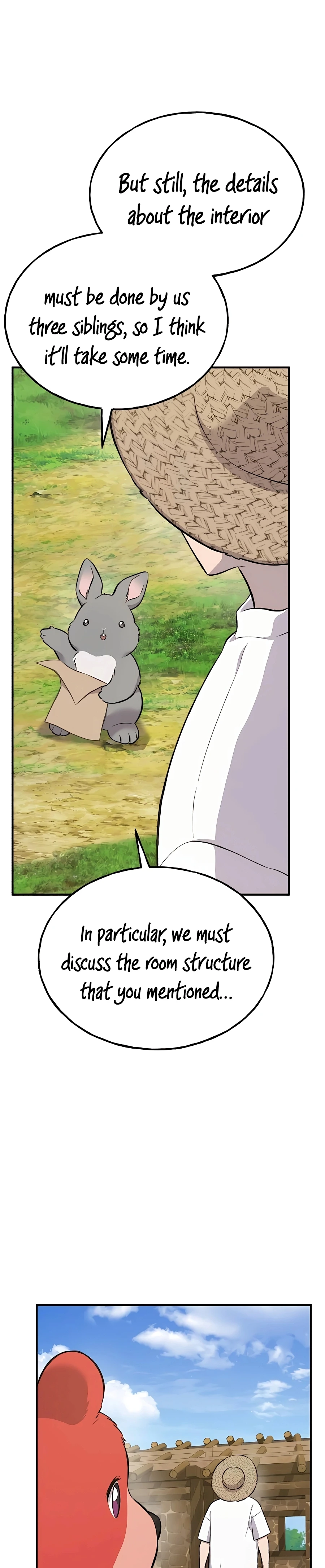 Read Solo Farming In The Tower EN Manga Online