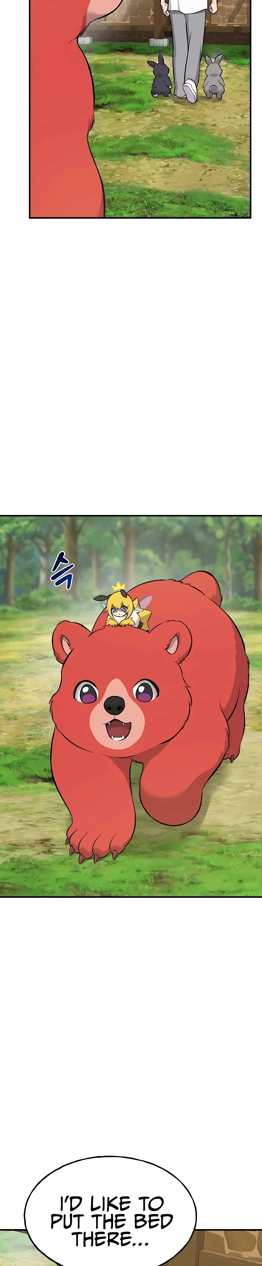 Read Solo Farming In The Tower EN Manga Online
