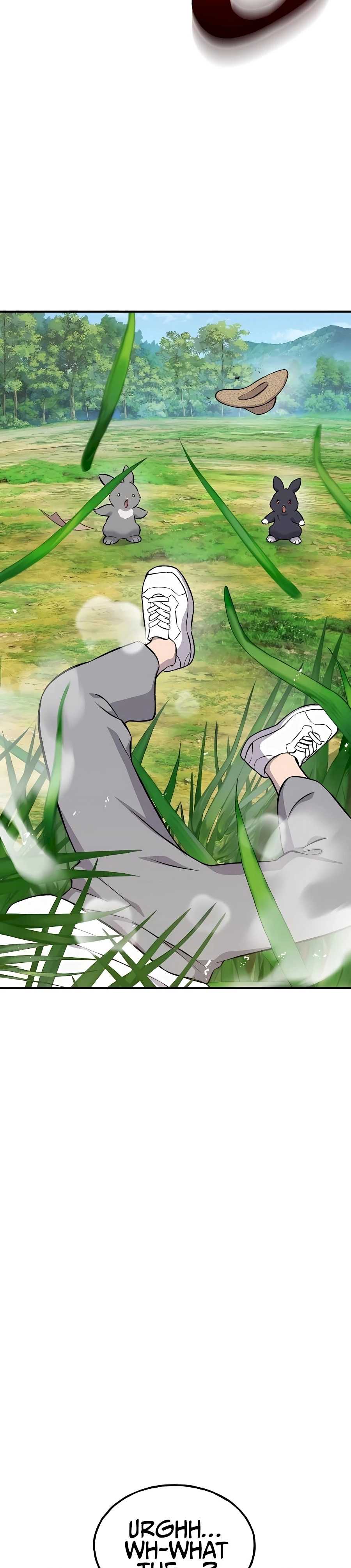 Read Solo Farming In The Tower EN Manga Online