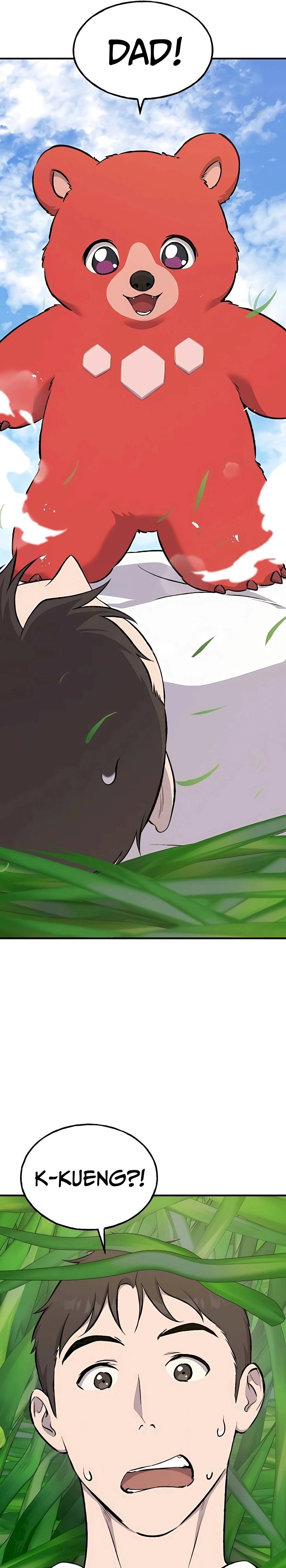 Read Solo Farming In The Tower EN Manga Online