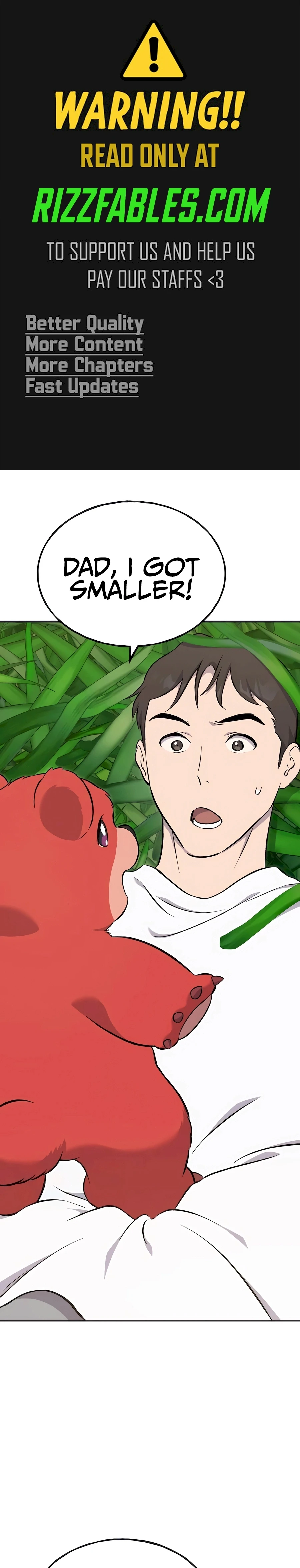 Read Solo Farming In The Tower EN Manga Online