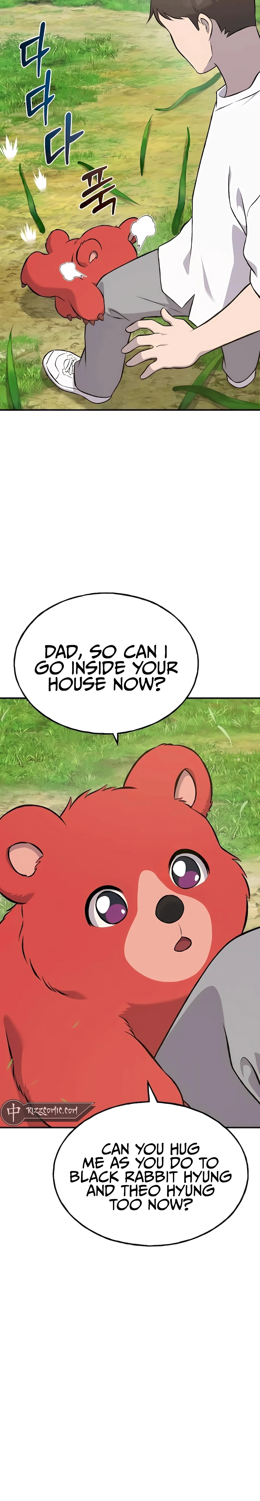 Read Solo Farming In The Tower EN Manga Online