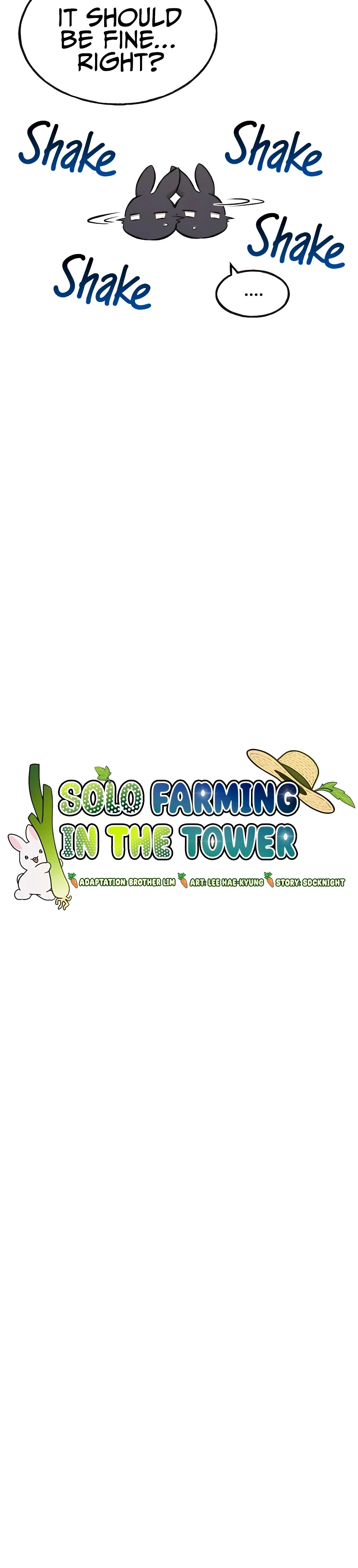 Read Solo Farming In The Tower EN Manga Online