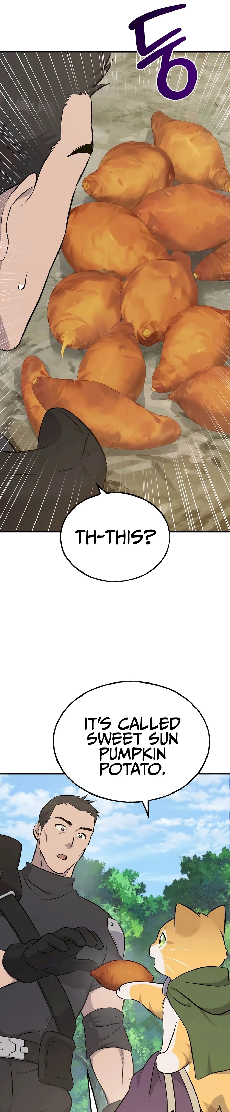 Read Solo Farming In The Tower EN Manga Online
