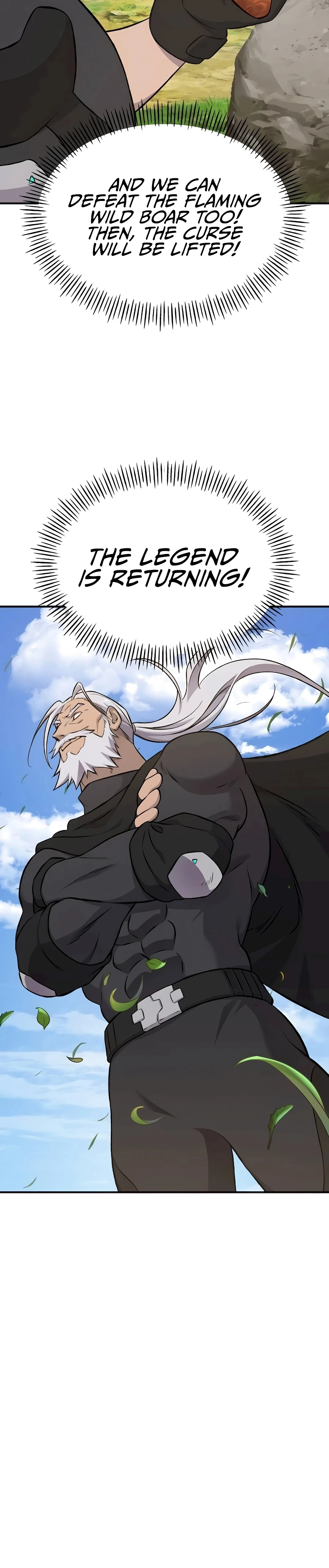 Read Solo Farming In The Tower EN Manga Online