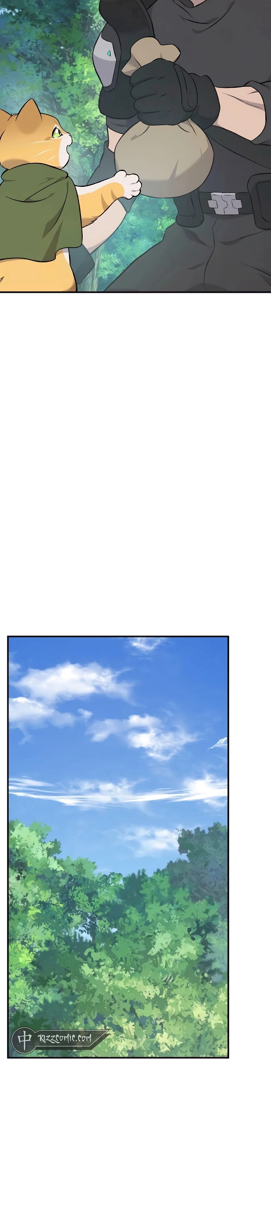 Read Solo Farming In The Tower EN Manga Online