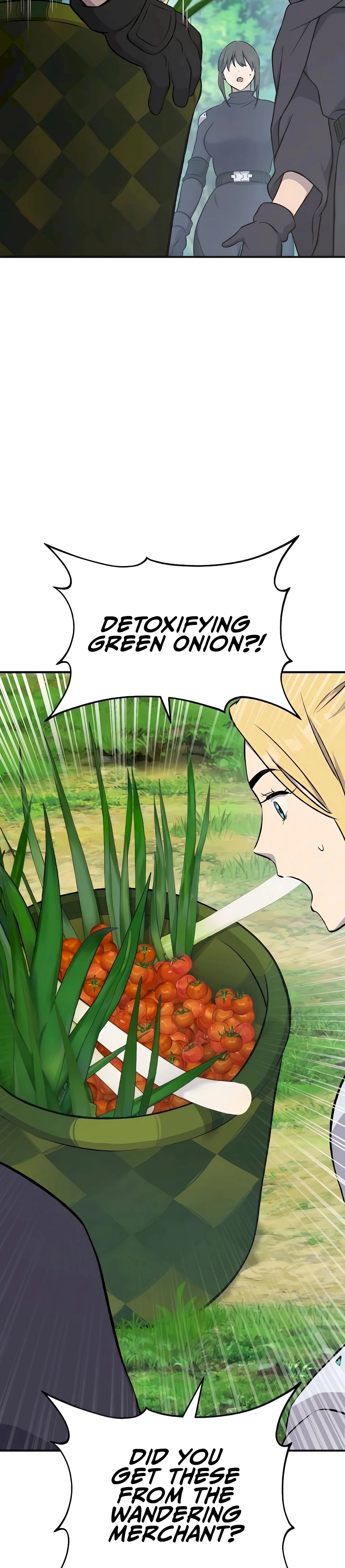 Read Solo Farming In The Tower EN Manga Online