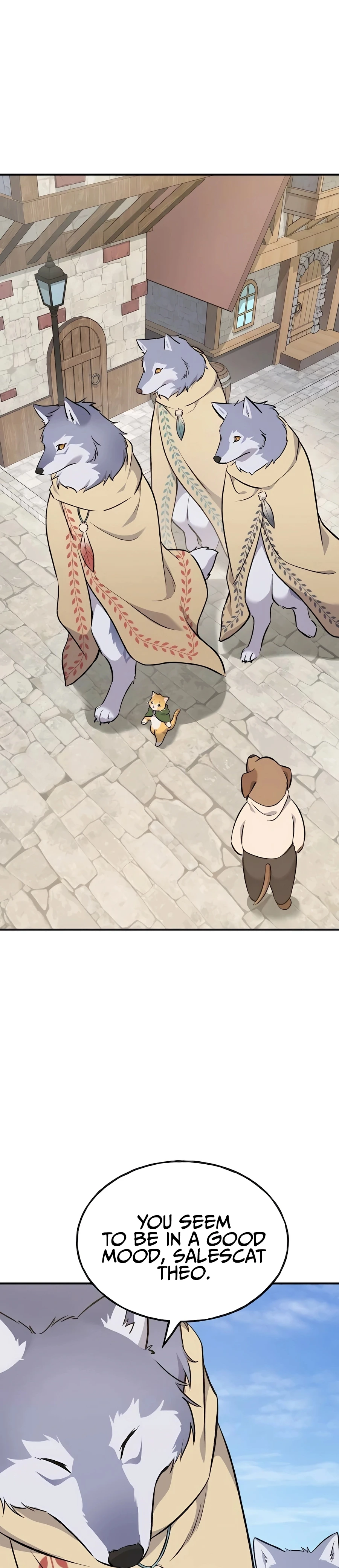 Read Solo Farming In The Tower EN Manga Online