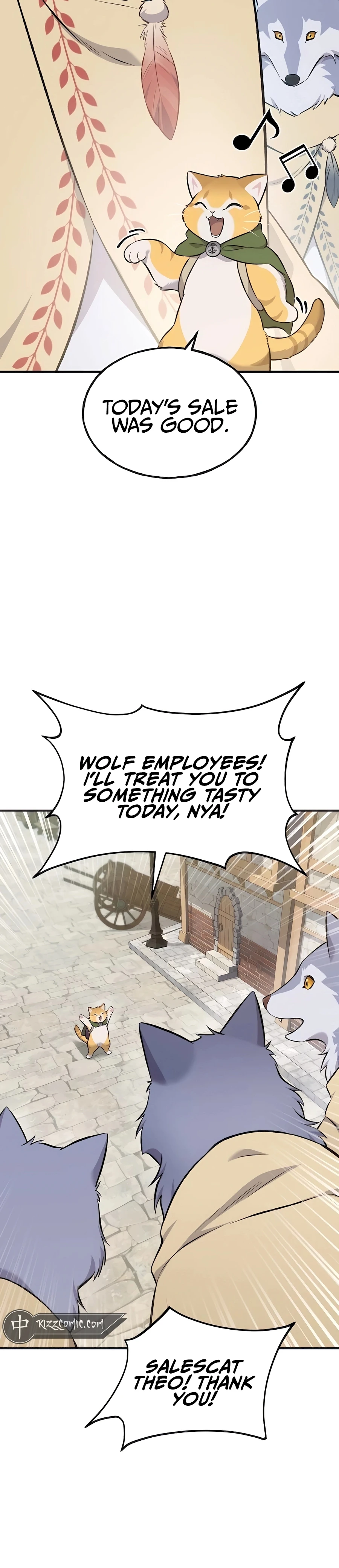 Read Solo Farming In The Tower EN Manga Online