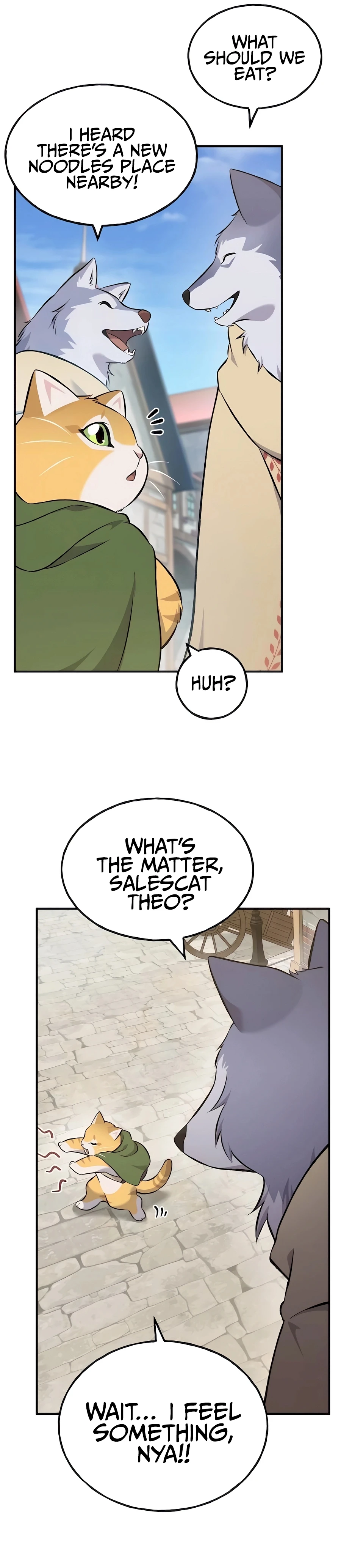 Read Solo Farming In The Tower EN Manga Online