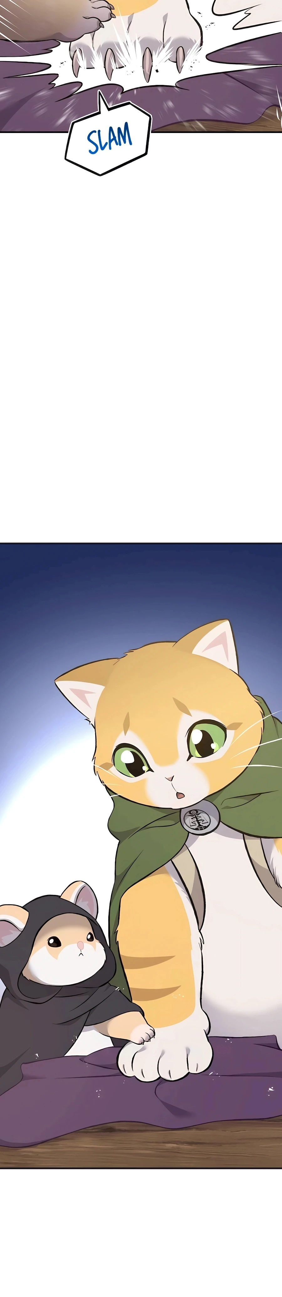 Read Solo Farming In The Tower EN Manga Online