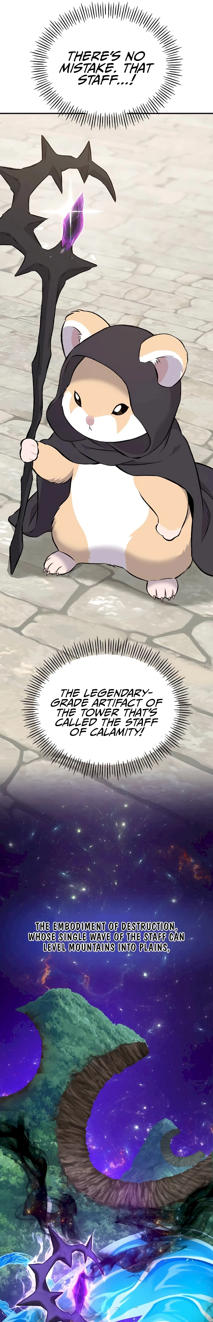 Read Solo Farming In The Tower EN Manga Online