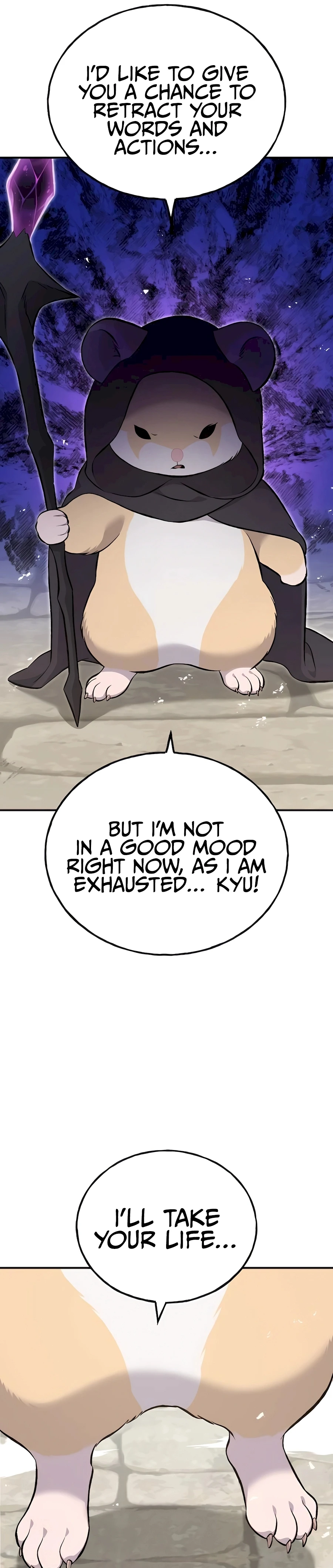 Read Solo Farming In The Tower EN Manga Online