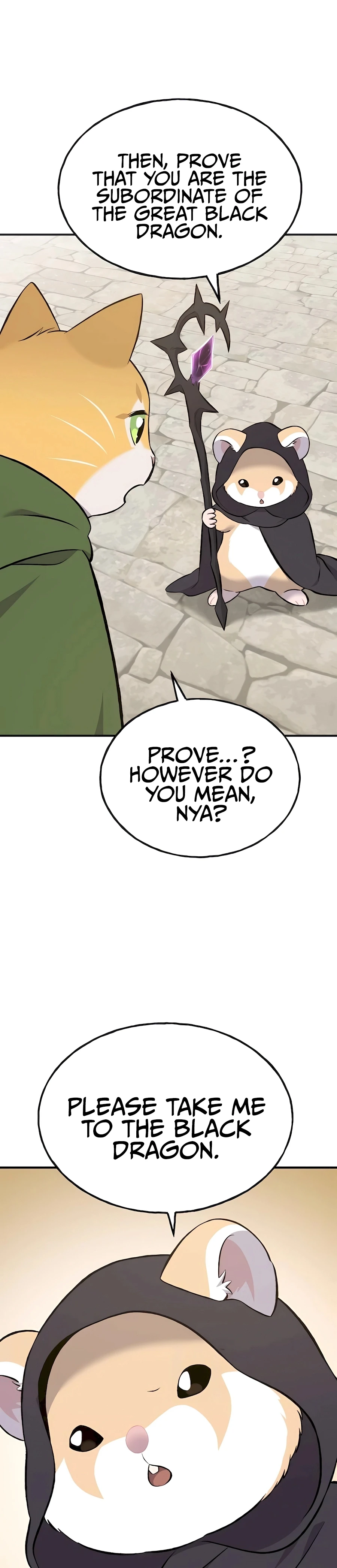 Read Solo Farming In The Tower EN Manga Online