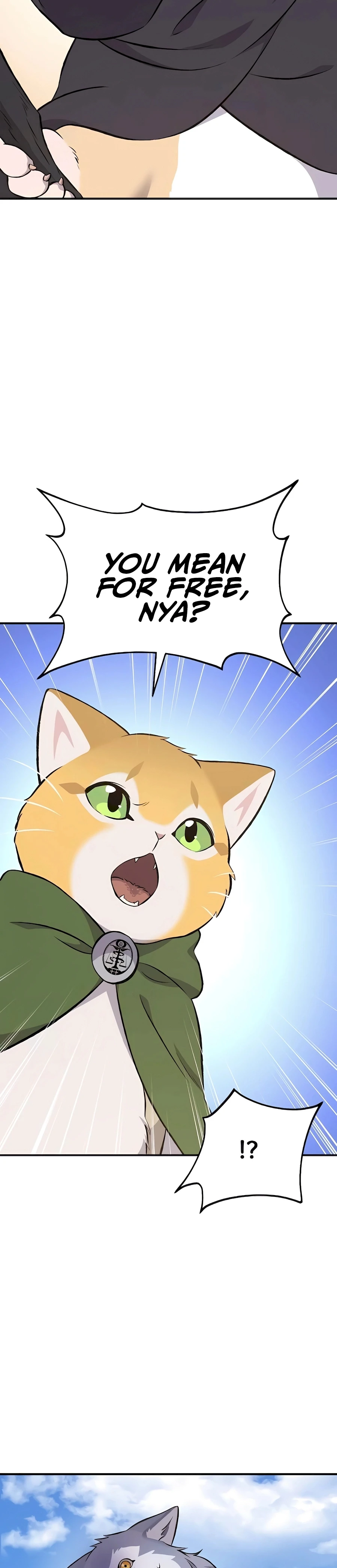 Read Solo Farming In The Tower EN Manga Online